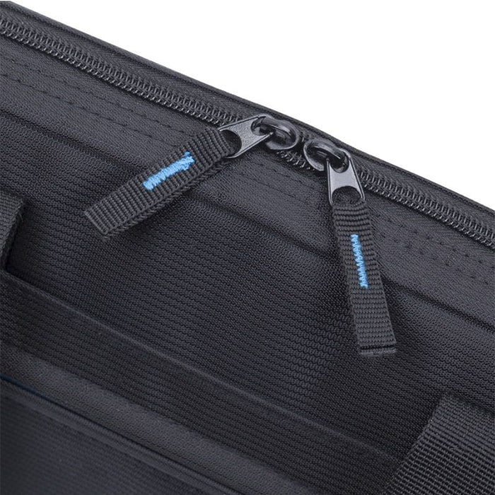 ნოუთბუქის ჩანთა 15,6 ინჩი Rivacase 8037 black 15.6 - Image 4