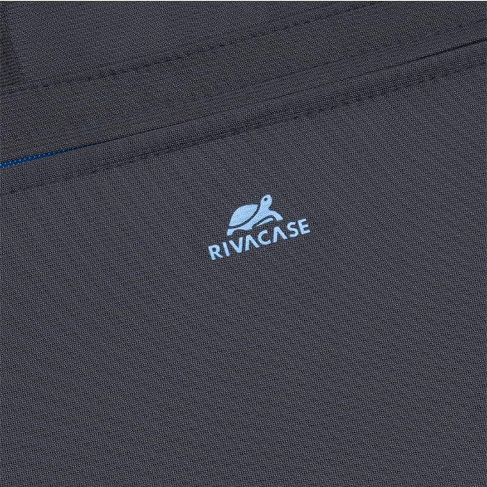ნოუთბუქის ჩანთა 15,6 ინჩი Rivacase 8037 black 15.6 - Image 5