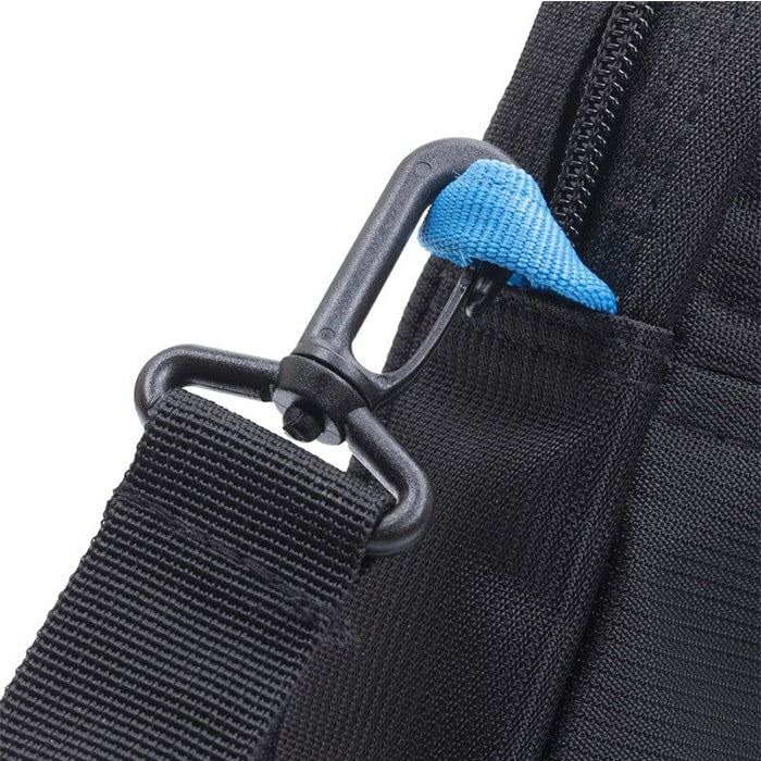 ნოუთბუქის ჩანთა 15,6 ინჩი Rivacase 8037 black 15.6 - Image 6