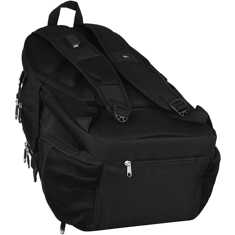 ნოუთბუქის ჩანთა 16 ინჩი 2E-BPN6316BK - Image 4