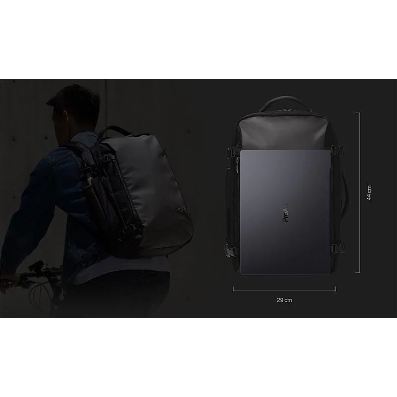 ნოუთბუქის ჩანთა 17 ინჩი ASUS Proart Pp2700 - Image 6