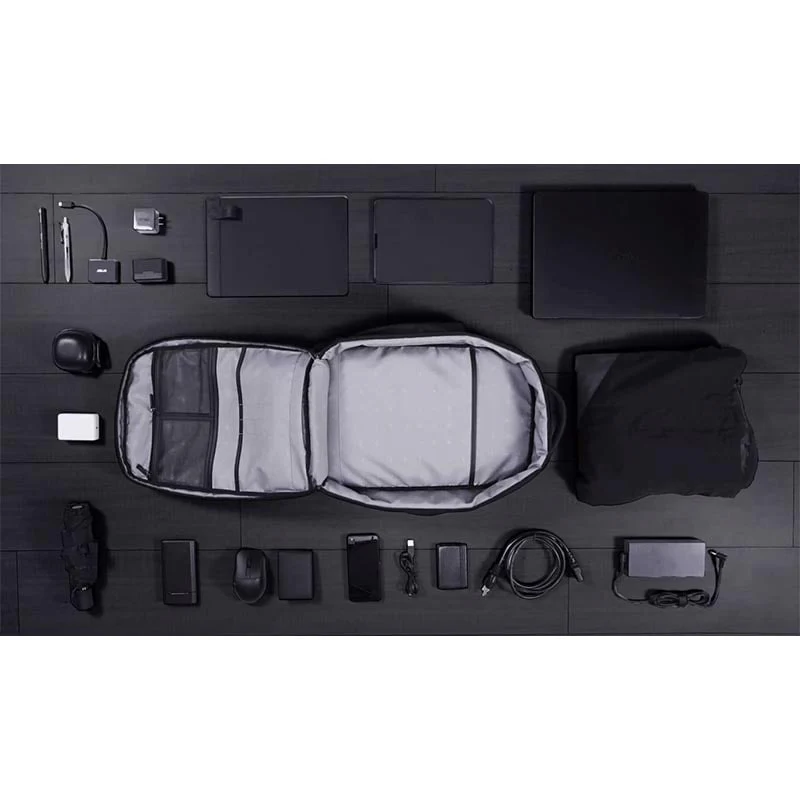 ნოუთბუქის ჩანთა 17 ინჩი ASUS Proart Pp2700 - Image 7