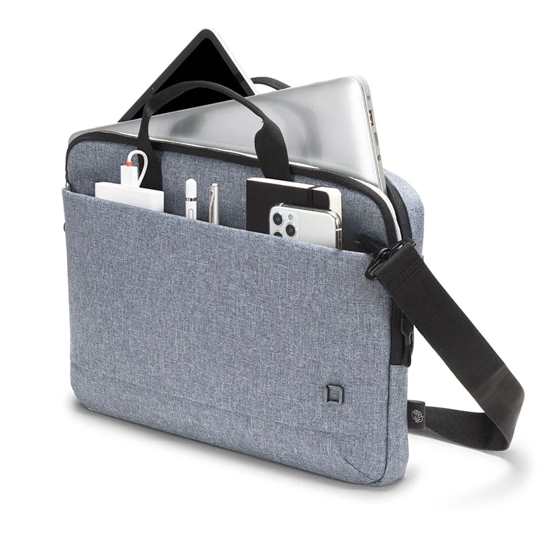 ნოუთბუქის ჩანთა Dicota Case Slim Eco MOTION 14 - 15.6" - Image 4