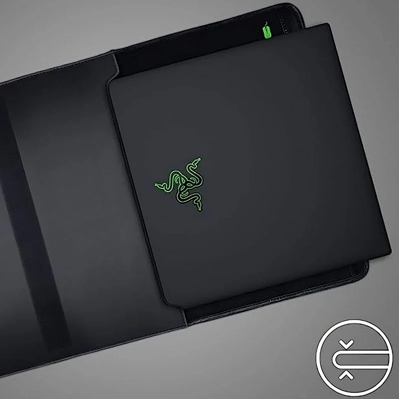 ნოუთბუქის ჩანთა Razer Protective Sleeve V2 13.3" RC21-01570100-R3M1 - Image 2