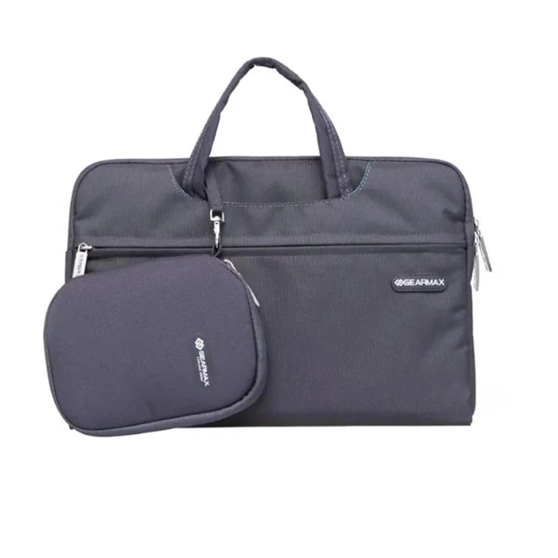 ნოუთბუქის ჩანთა WiWU 13 Campus Slim Case - Image 2