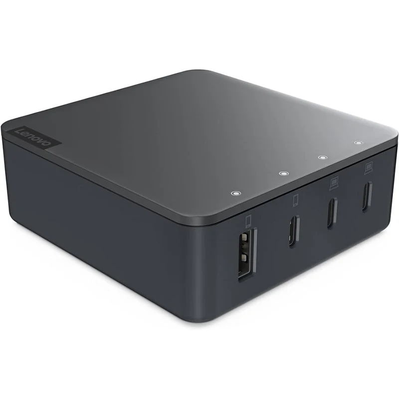 ნოუთბუქის დამტენი Lenovo G0A6130WEU - Image 2