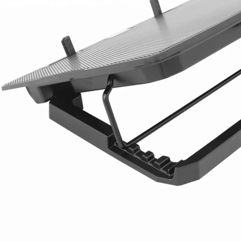 ნოუთბუქის სადგამი ქულერით SBOX CP-101 - Image 3