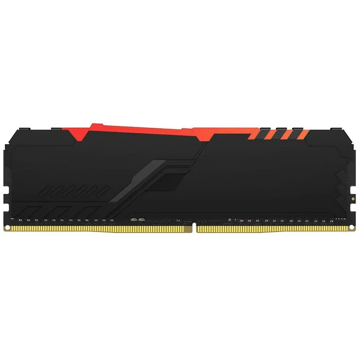 ოპერატიული მეხსიერება Kingston KF436C17BBAK2/16 - Image 2
