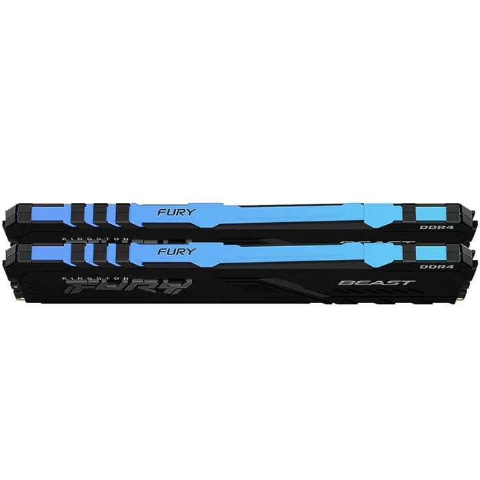ოპერატიული მეხსიერება Kingston KF436C17BBAK2/16 - Image 3