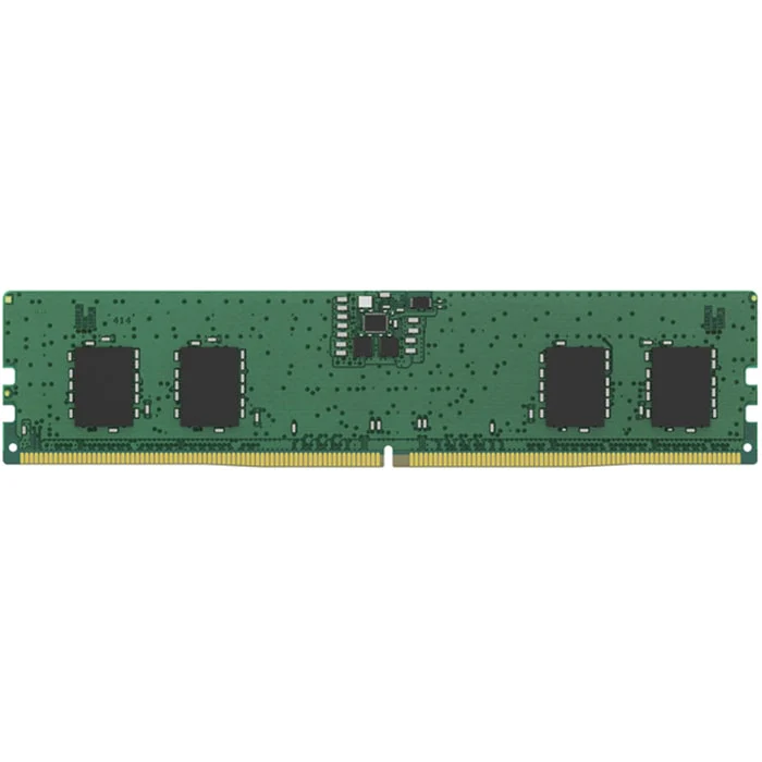 DDR5 ოპერატიული მეხსიერება 16GB Kingston  KVR48U40BS8-16
