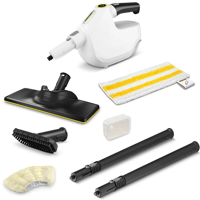 ორთქლის  აპარატი Karcher SC 1 Multi & Up