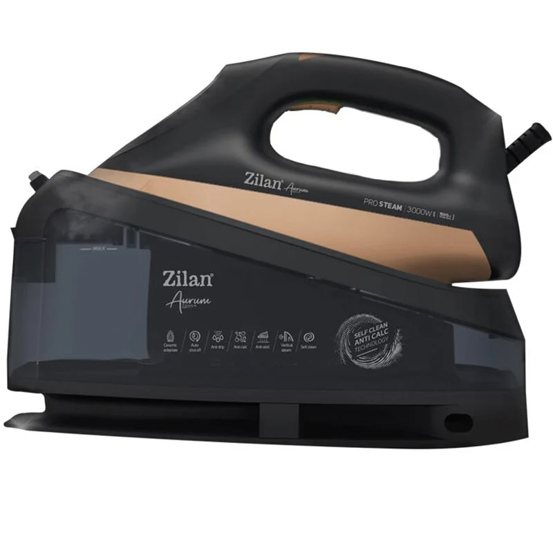 ორთქლის გენერატორი Zilan ZLN4261 - Image 2