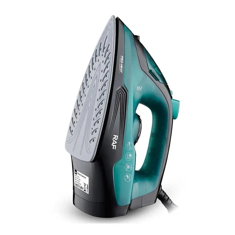 ორთქლის უთო 1400W Raf R.1275 - Image 2