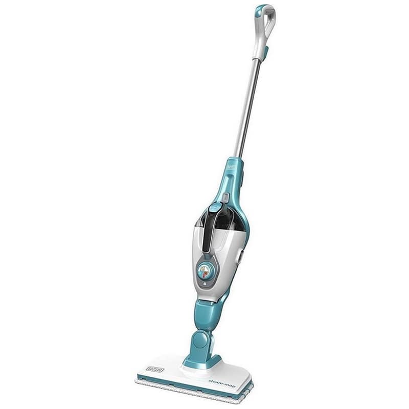 ორთქლით დასასუფთავებელი აპარატი Black+Decker FSMH1351SM-QS - Image 2