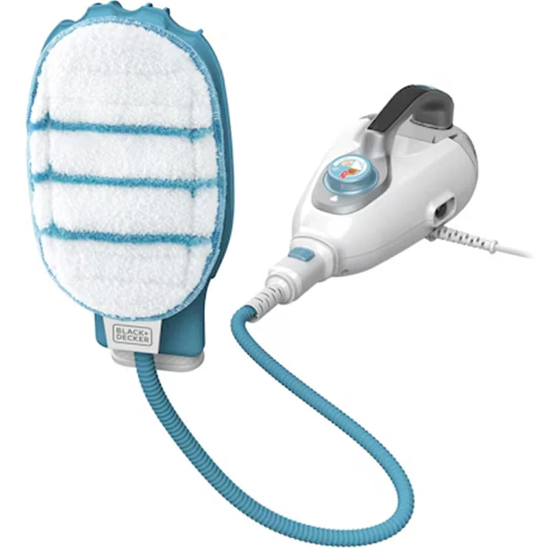 ორთქლით დასასუფთავებელი აპარატი Black+Decker FSMH1351SM-QS - Image 4
