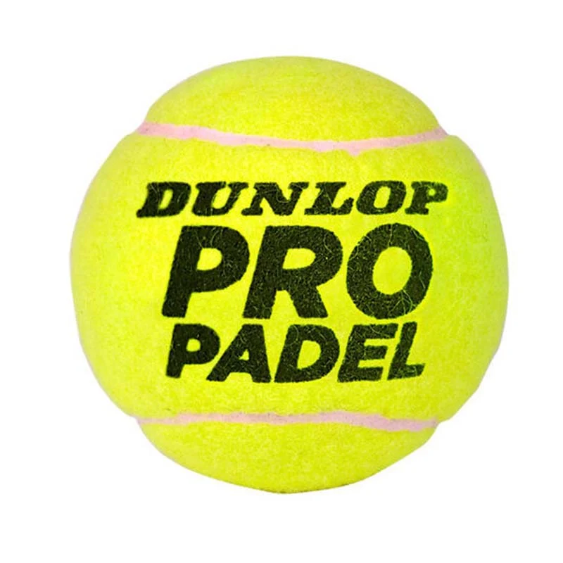პადელის ბურთი D TB PRO PADEL 3PET - Image 3