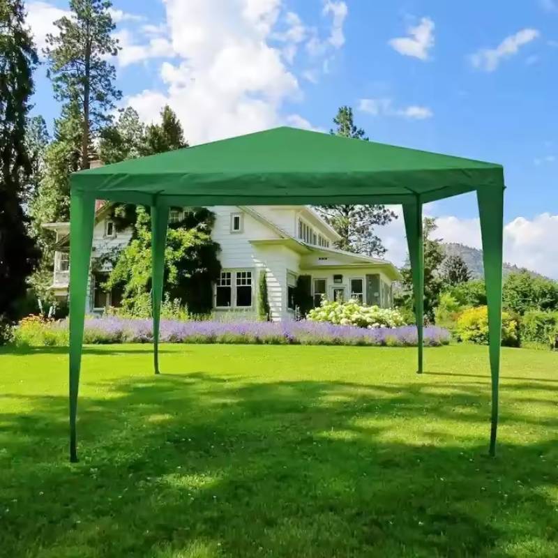 პავილიონი 3x3მ Gazebo 275615