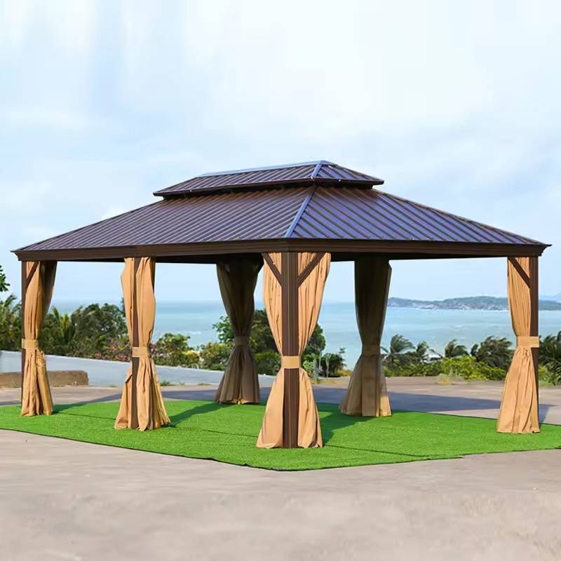 პავილიონი 3x6 მ Gazebo 36