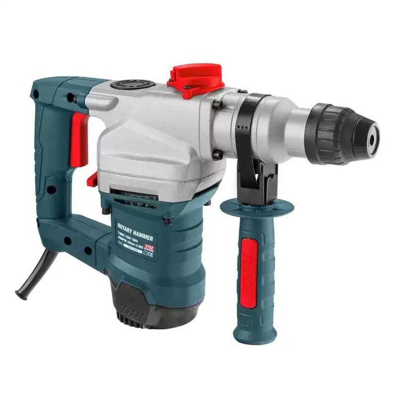 პერფორატორი Ronix 2702 - Image 3