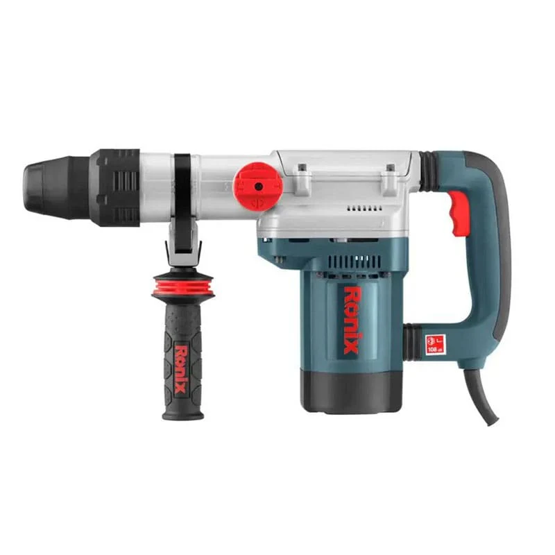 პერფორატორი Ronix 2741 SDS-MAX - Image 2