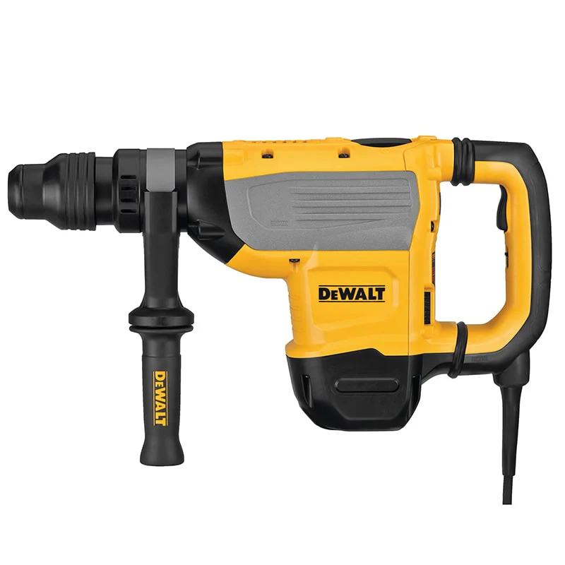 პერფორატორი SDS-Max DEWALT D25733K - Image 3