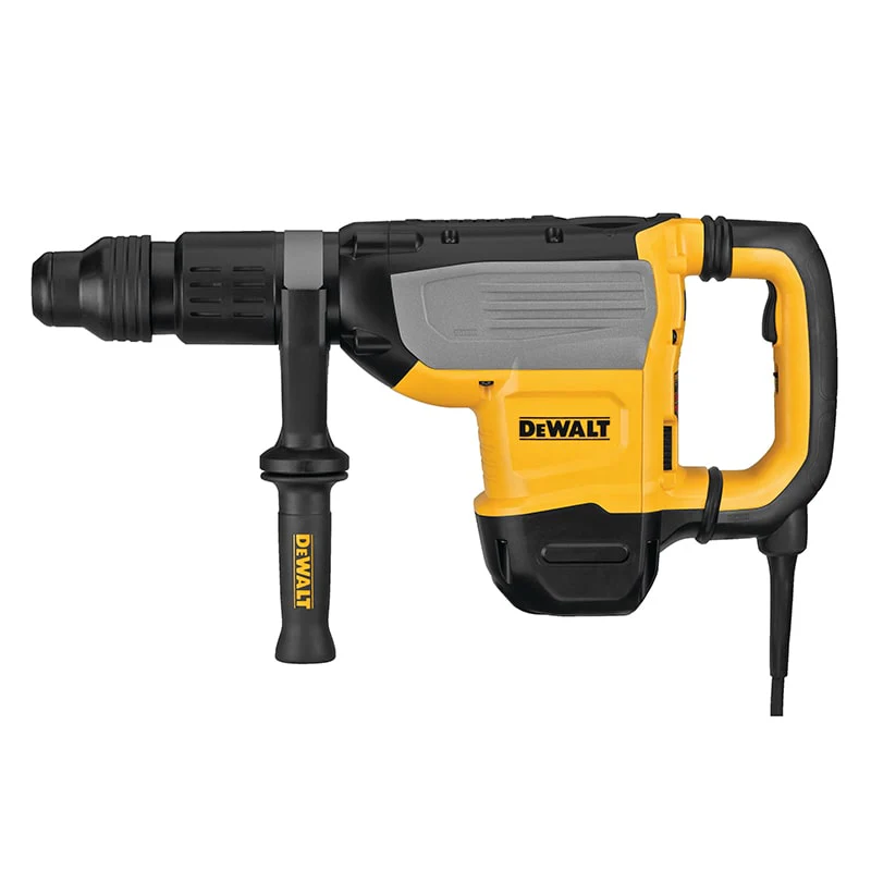 პერფორატორი SDS-Max DEWALT D25773K - Image 3