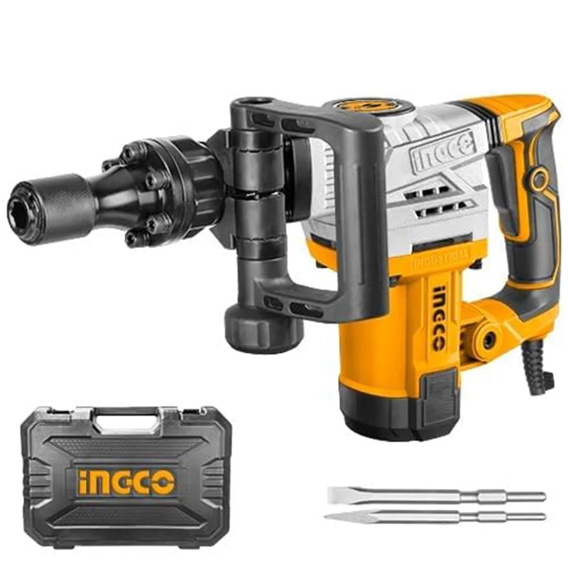 პერფორატორი 1300W INGCO PDB130018 - Image 3