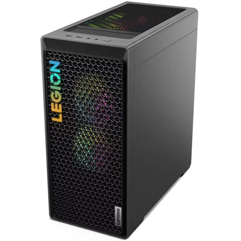 პერსონალური კომპიუტერი Lenovo Legion T5 26IRB8 (90UU00KHGH)