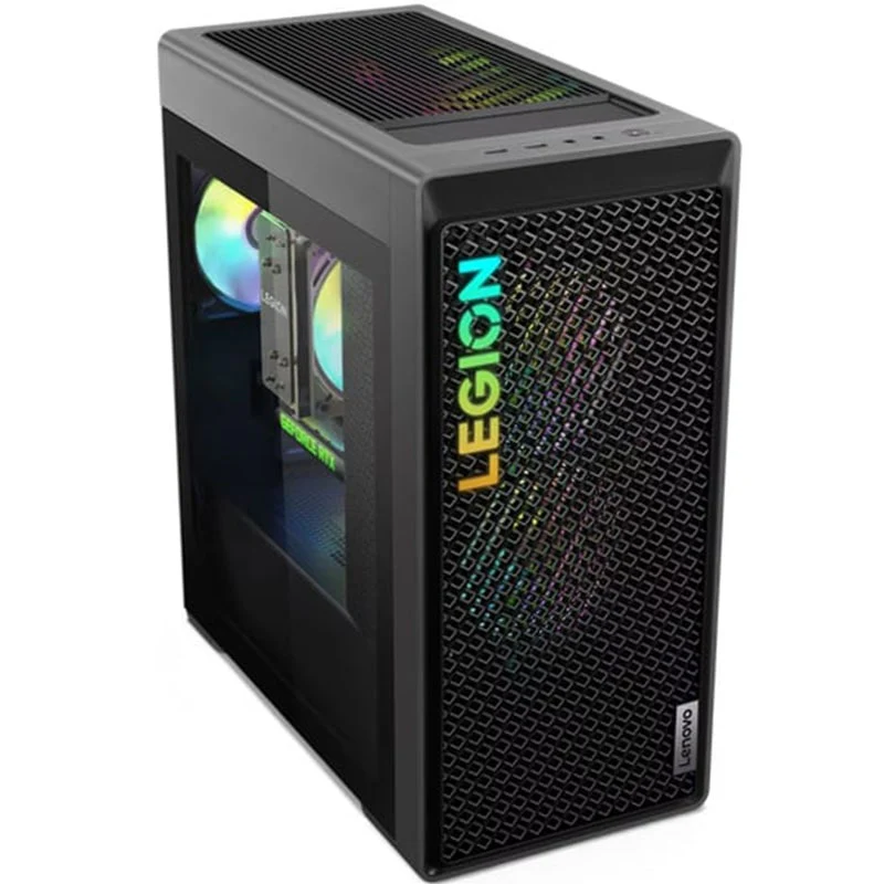 პერსონალური კომპიუტერი Lenovo Legion T5 26IRB8 (90UU00KHGH) - Image 2