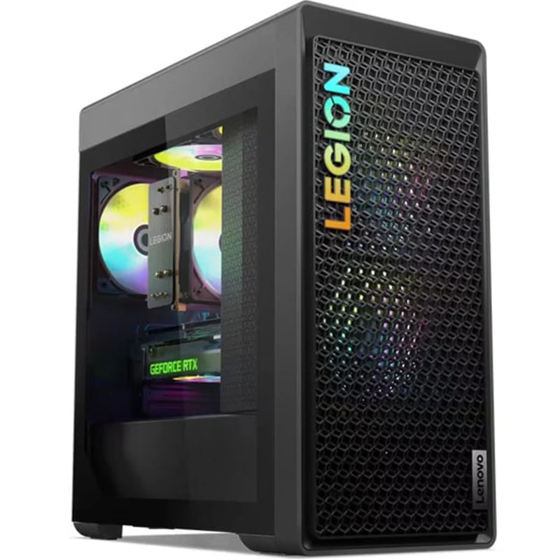 პერსონალური კომპიუტერი Lenovo Legion T5 26IRB8 (90UU00KHGH) - Image 4