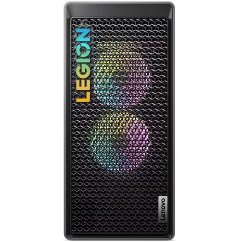 პერსონალური კომპიუტერი Lenovo Legion T5 26IRB8 (90UU00KHGH) - Image 5