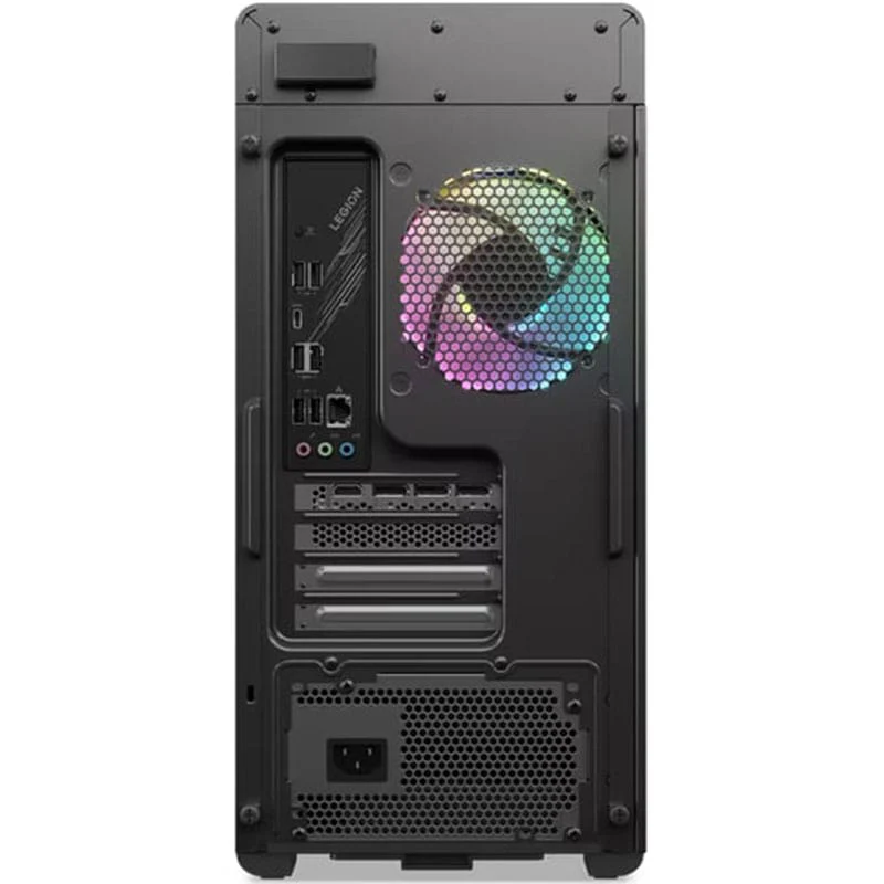 პერსონალური კომპიუტერი Lenovo Legion T5 26IRB8 (90UU00KHGH) - Image 6