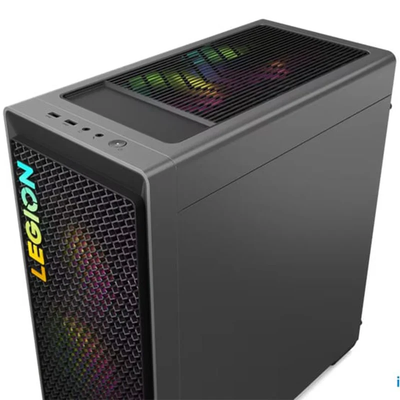 პერსონალური კომპიუტერი Lenovo Legion T5 26IRB8 (90UU00KHGH) - Image 9