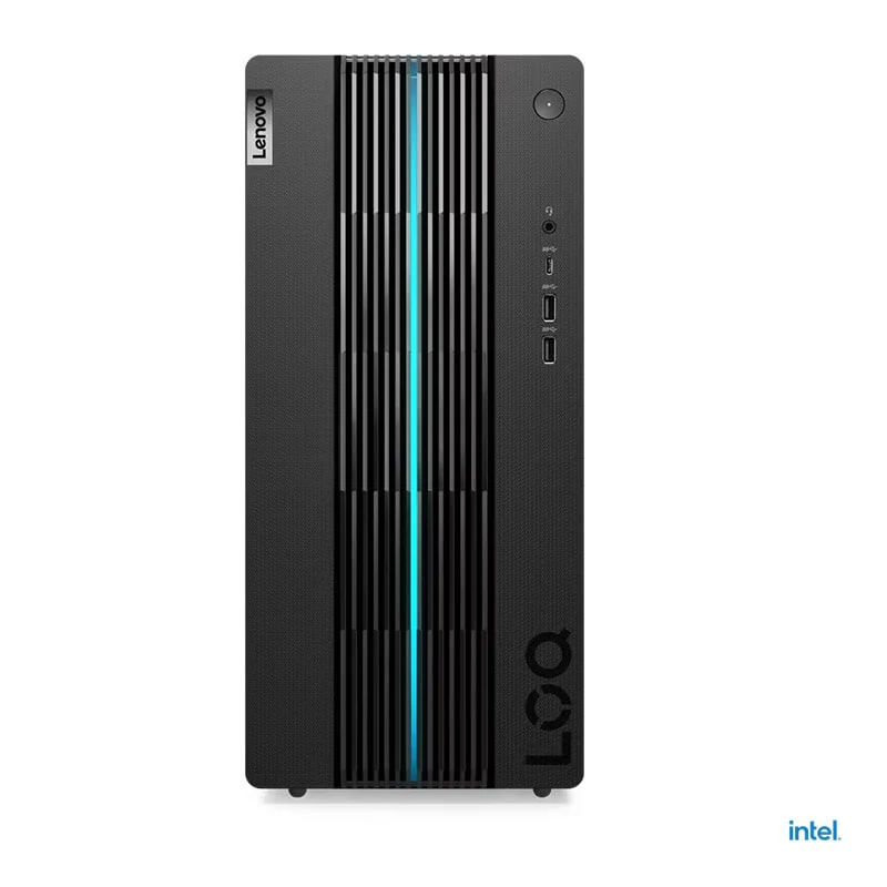 პერსონალური კომპიუტერი Lenovo LOQ 17IRB8 (90VH007GGH) - Image 2