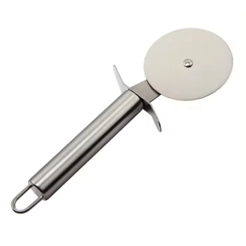 პიცის და ხაჭაპურის საჭრელი OEM 6340 - Image 2