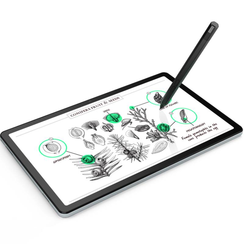 პლანშეტი Lenovo Tab M10 Plus (3GB/32GB) ქეისთან ერთად - Image 6