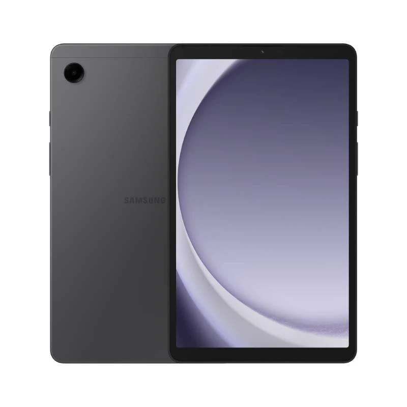 პლანშეტი Samsung Galaxy Tab A9 (4GB/64GB) Gray - Image 2