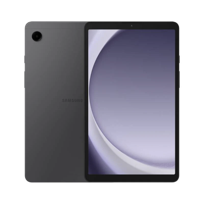 პლანშეტი Samsung Galaxy Tab A9(4GB/64GB) Wi-Fi Gray - Image 2