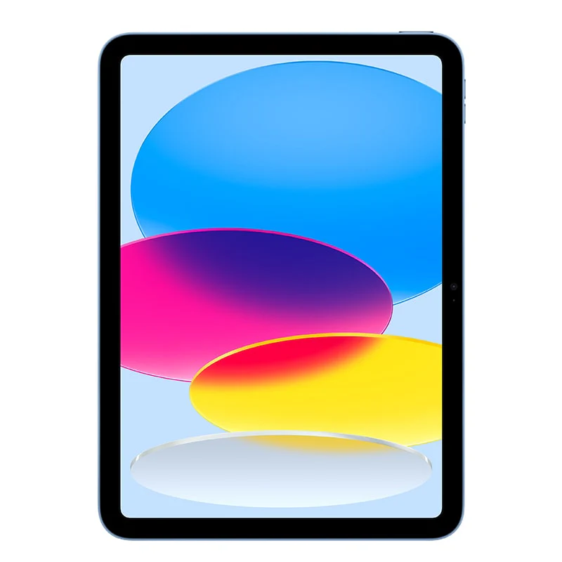პლანშეტი Apple iPad 2022 10th Generation 10.9" 64GB - Image 2