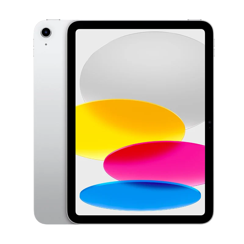 პლანშეტი Apple iPad 2022 10th Generation 10.9" 64GB - Image 4