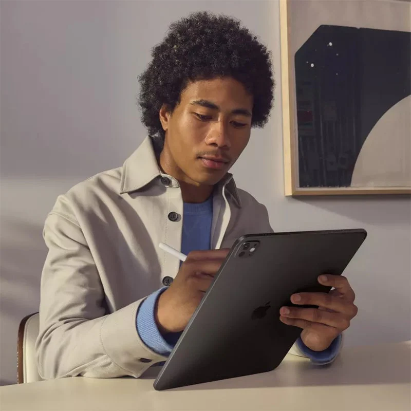 პლანშეტი Apple iPad Pro 11 256GB - Image 5