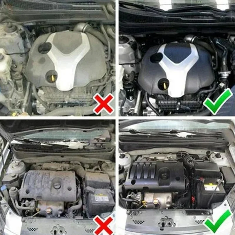 პლასტმასის განსაახლებელი სპრეი Plastic Renovation - Image 4