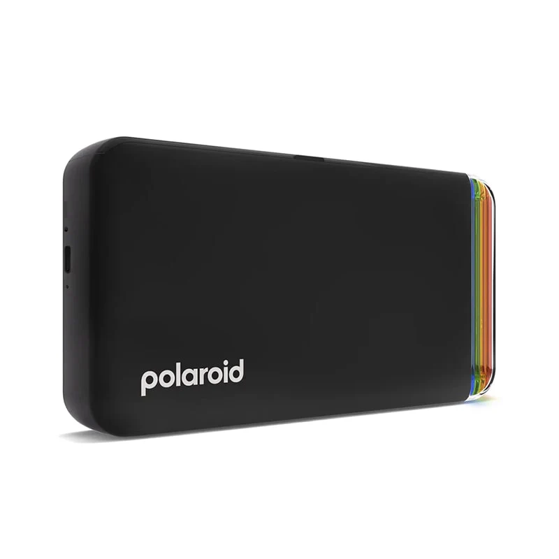Polaroid P009129 Hi·Print Gen 2 2x3 Pocket Photo Printer - Black - Image 3