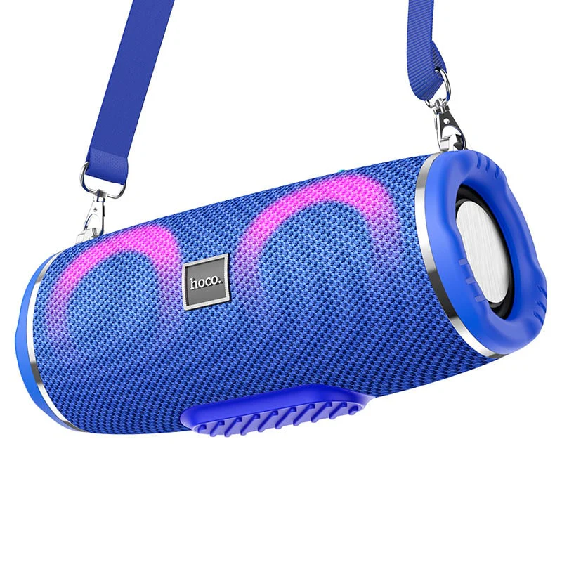 პორტატული Bluetooth დინამიკი Hoco HC12 - Image 3