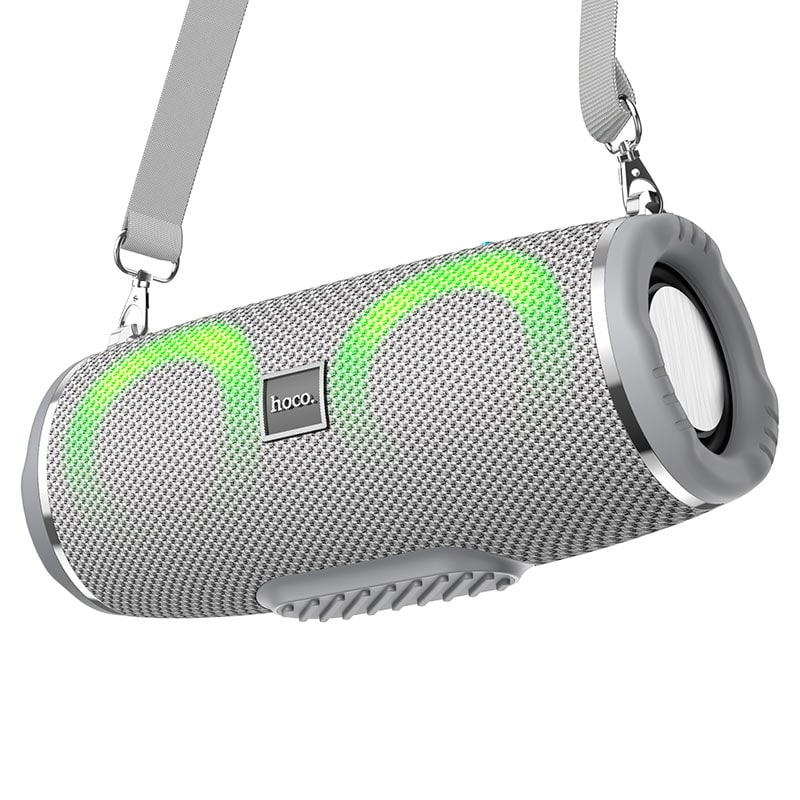პორტატული Bluetooth დინამიკი Hoco HC12 - Image 5