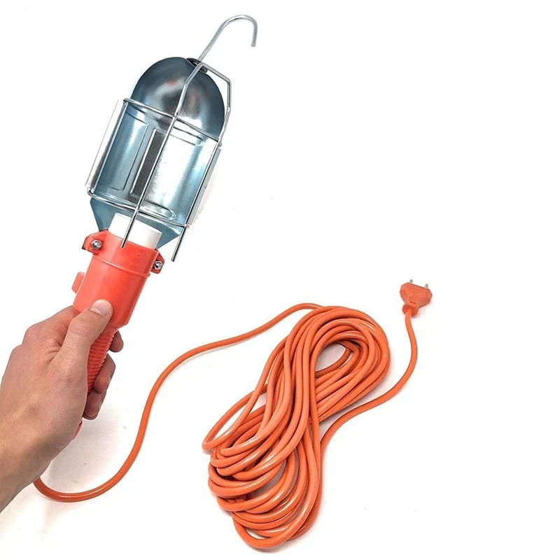 პორტატული ნათურა <პერენოსკა> - 5 მეტრი OEM EL54923 - Image 2