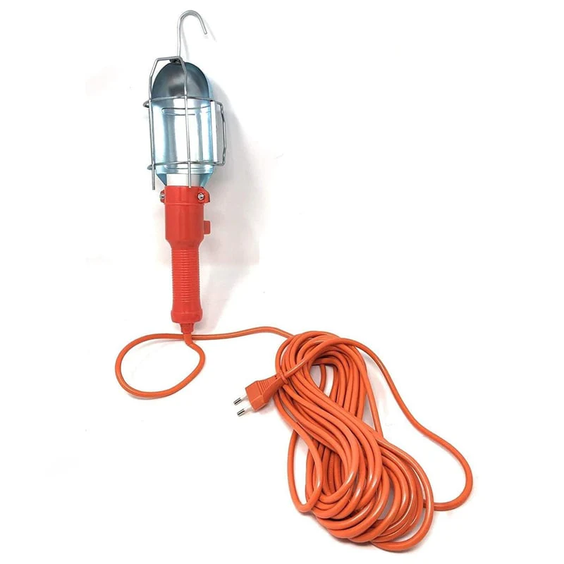 პორტატული ნათურა <პერენოსკა> - 5 მეტრი OEM EL54923 - Image 4