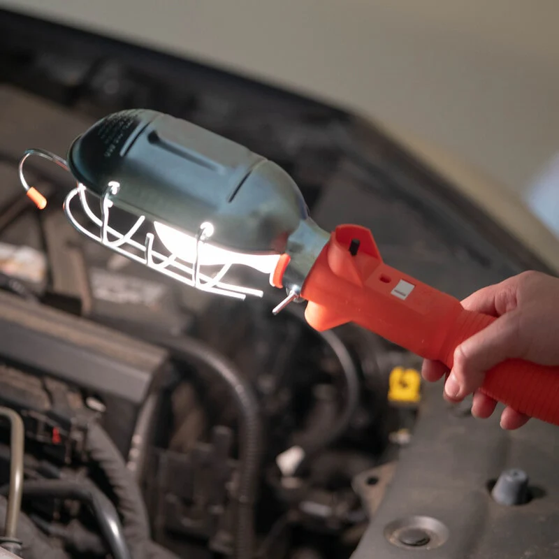 პორტატული ნათურა <პერენოსკა> - 5 მეტრი OEM EL54923 - Image 7