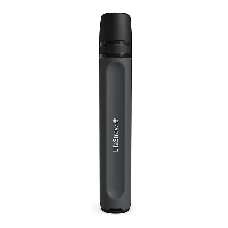 პორტატული წყლის ფილტრი LifeStraw Peak Personal - Image 2