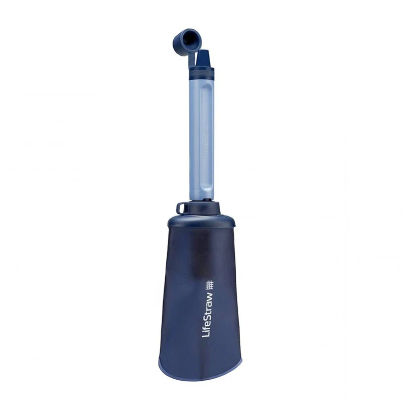 პორტატული წყლის ფილტრი LifeStraw Peak Personal - Image 5